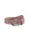 Only Belte KOGALIVA HEART JEANS BELT Heather Rose