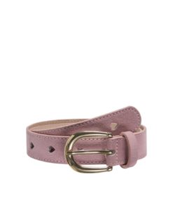 Only Belte KOGALIVA HEART JEANS BELT Heather Rose