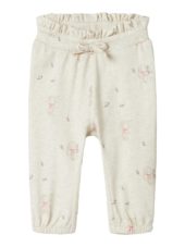 Name It Bukse NBFHALLO PANT Peyote Melange
