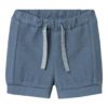 Name It Shorts NBMJUSH Blue Mirage