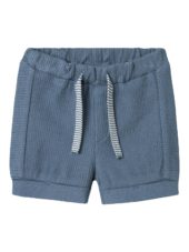 Name It Shorts NBMJUSH Blue Mirage