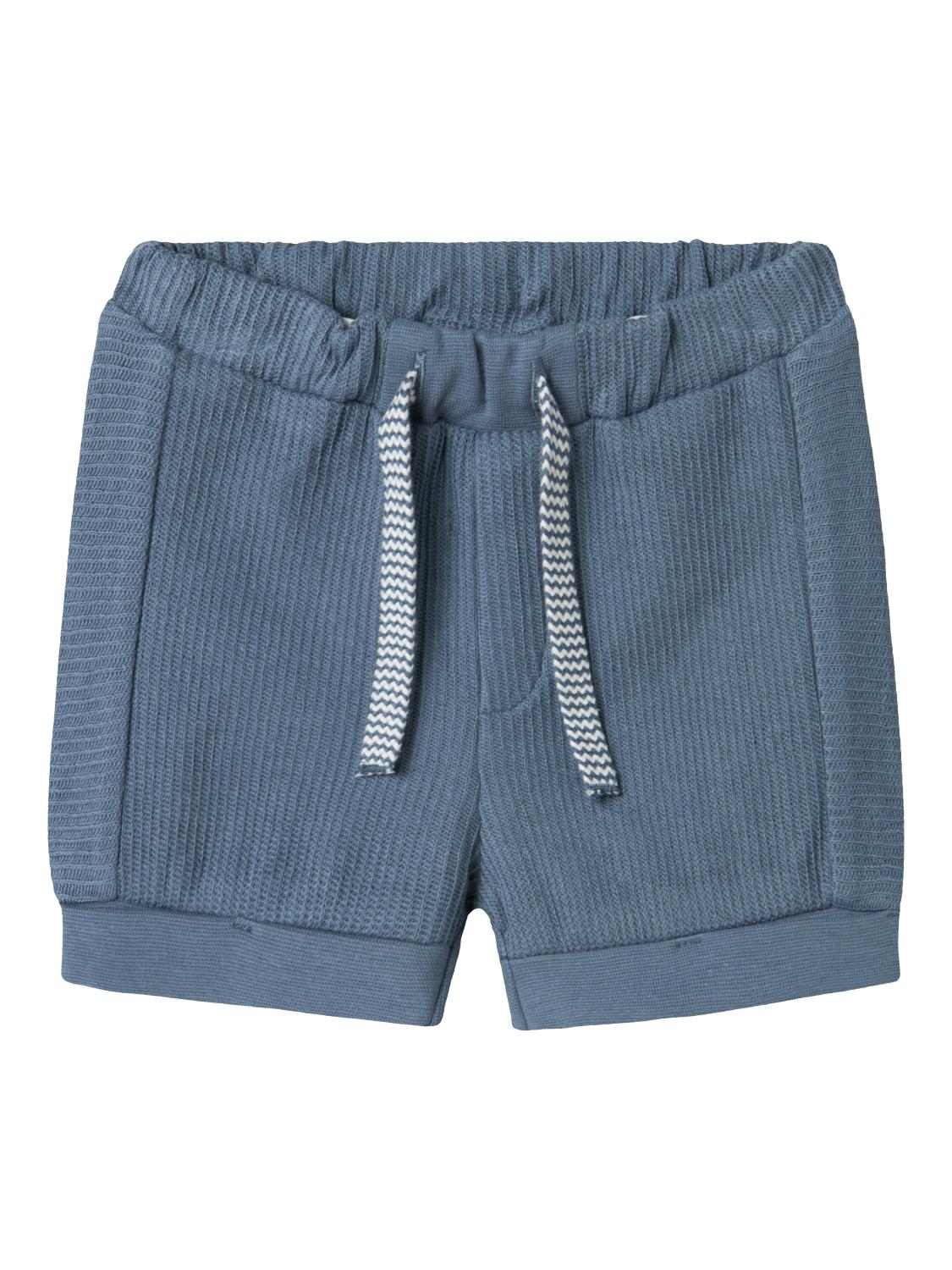 Name It Shorts NBMJUSH Blue Mirage