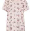Name It T-Skjorte NMFFIKKA SS XSL TOP Ballerina