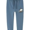 Name It Bukse NMMJAMUE SWEAT PANT Blue Mirage