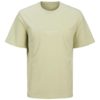 Jack & Jones T-Skjorte JORVESTERBRO TEE SS CREW NECK Celadon Tint