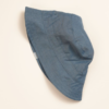 MP Denmark Solhatt MATTI Bucket Hat Stone Blue