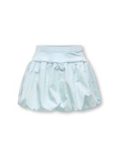 Only Skjørt KOGLIA BALLON SKIRT Starlight Blue