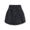 Only Skjørt KOGLIA BALLON SKIRT Black
