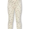 Only Legging KMGTRINNY LIFE AOP Tofu/Cherry