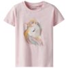 Name It T-Skjorte NMFDARLINGAS SS TOP Ballerina
