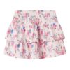 Name It Skjørt NMFVIGGA SKIRT Ballerina/Bouquet
