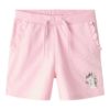 Name It Shorts NMFJANE Cameo Pink