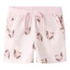 Name It Shorts NMFJANE Ballerina