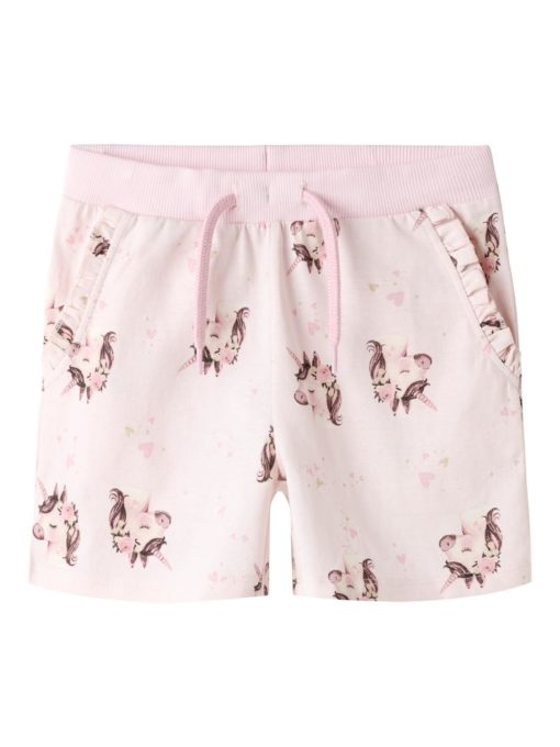 Name It Shorts NMFJANE Ballerina