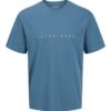Jack & Jones T-Skjorte JJESTAR JJ TEE Oceanview