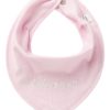 Name It Smekke NBNYATTE «Lillesøster» Scarf Bib Winsome Orchid