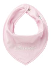 Name It Smekke NBNYATTE «Lillesøster» Scarf Bib Winsome Orchid