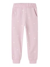 Name It Bukse NMFVALBA SWEAT PANT Corsage