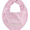 Name It Smekke NBNYATTE «Mormors hjerteknuser» Scarf Bib Corsage