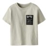 Name It T-Skjorte NMMVECTOR SS TOP Peyote