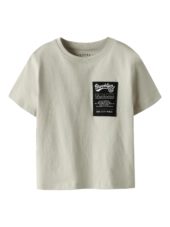 Name It T-Skjorte NMMVECTOR SS TOP Peyote