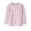 Name It Genser NMFVALBA LS SWEAT UNB Corsage