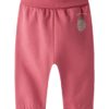 Name It Bukse NBFVRILLIE SWEAT PANT Rapture/Raspberry