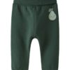 Name It Bukse NBMVONNE SWEAT PANT Garden Topiary/Pear