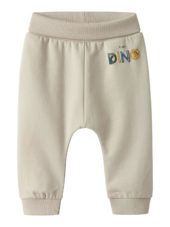 Name It Bukse NBMVONNE SWEAT PANT Peyote/Dino
