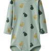 Name It Body NBMVROELS LS Jadeite/Pear