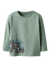 Name It Genser NMMLUDDE LS TOP Jadeite