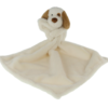 Tinka Baby Koseklut Hund Plysj 30cm Hvit