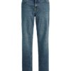 Jack & Jones Bukse MINI JJICLARK JJIORIG STRETCH SQ 223 Blue Denim