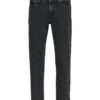 Jack & Jones Bukse JJICHRIS JJORIGINAL AKM 823 Black Denim
