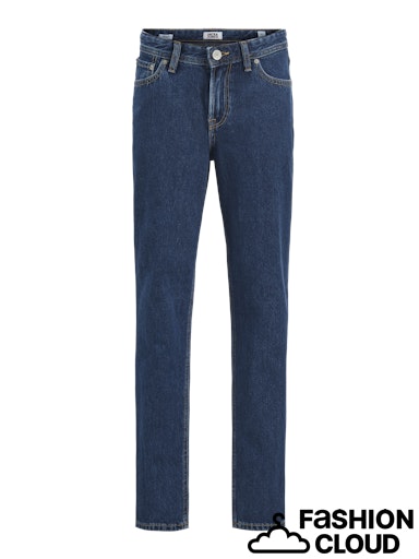 Jack & Jones Bukse JJICLARK JJORIGINAL AKM 512 Blue Denim