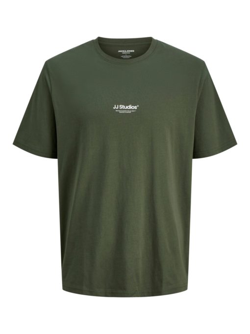 Jack & Jones T-Skjorte JJESOHO TEE SS CREW NECK Duffel Bag