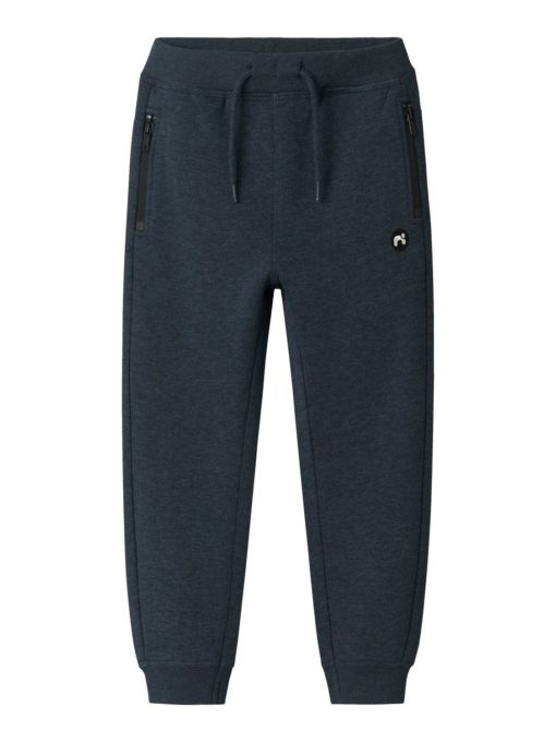 Name It Bukse NMMVIMO SWEAT PANT Dark Sapphire