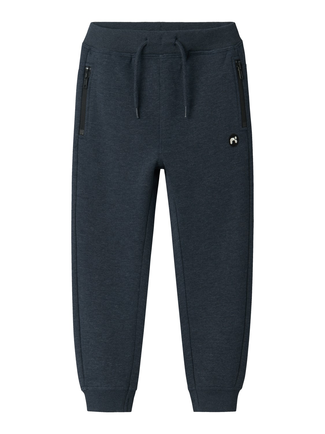 Name It Bukse NMMVIMO SWEAT PANT Dark Sapphire