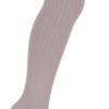 MP Denmark Strømpebukse Ull/Bambus Ribb Wood Rose