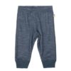 Joha Legging GOOSE&PROPELLER Ull/Bambusviskose Dark Denim