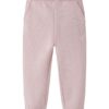 Name It Bukse NMFVIMA SWEAT PANT Burnished Lilac