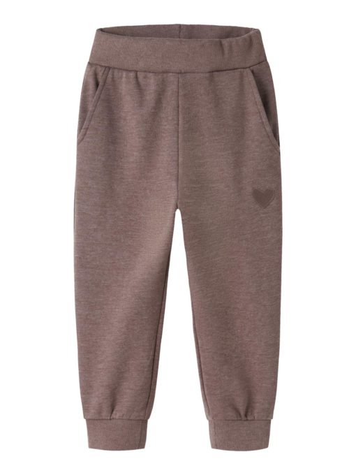 Name It Bukse NMFVIMA SWEAT PANT Peppercorn