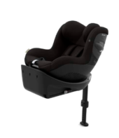 Cybex Sirona Gi i-Size Bilstol Magic Black