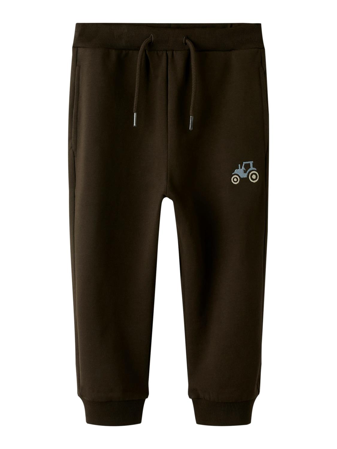 Name It Bukse NMMNIAM SWEAT PANT Delicioso