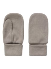 Name It Ullvotter NMMWILLIT WOOL MITTENS W/THUMB Satellite