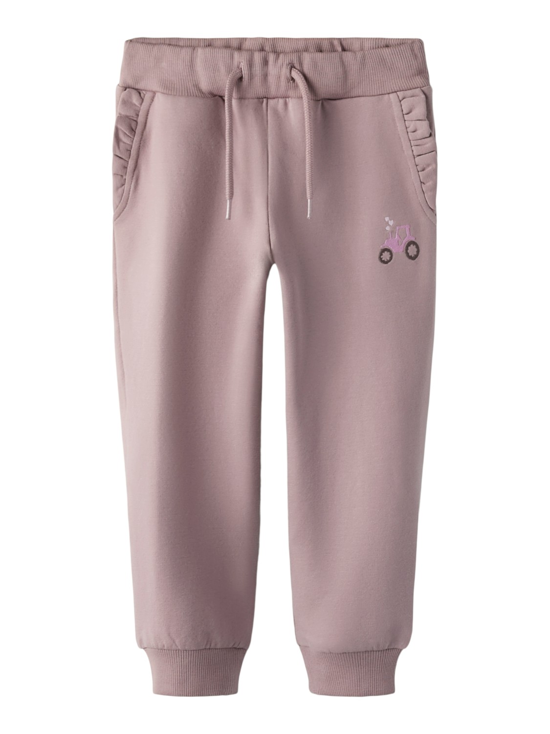 Name It Bukse NMFNIANA SWEAT PANT Toadstool