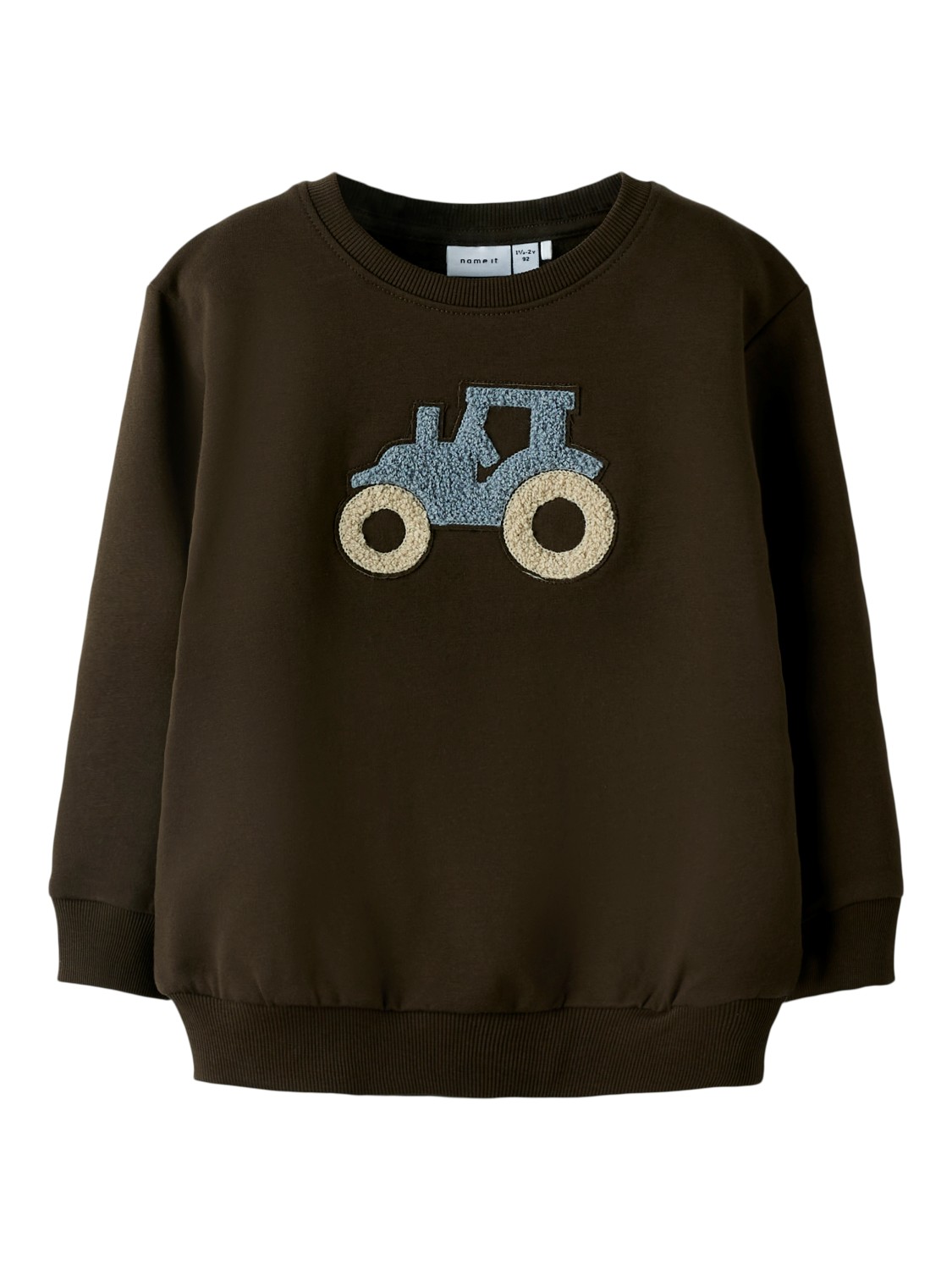 Name It Genser NMMNIAM LS SWEAT Delicioso