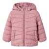 Name It Jakke NMFMARBLE JACKET Lilas