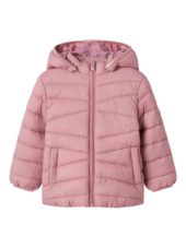 Name It Jakke NMFMARBLE JACKET Lilas