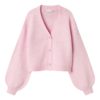 Name It Cardigan NKFNINA KNIT Sweet Dreams